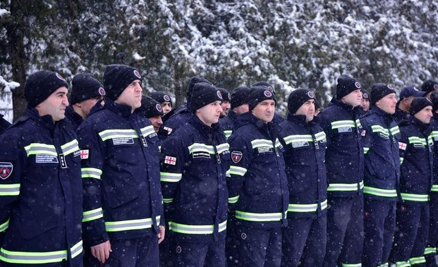 2. günde arama kurtarma çalışmaları devam ediyor