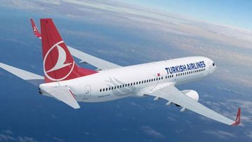 THY deprem bölgesinden İstanbul uçuşlarını 100 TL'ye sabi...