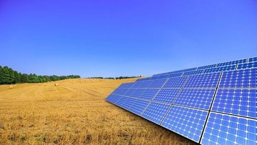UEA: Elektrik talebindeki artış yeşil ve nükleerden karşı...