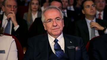 Eski TÜSİAD Başkanı Bilecik: Deprem bölgesinde iletişim p...