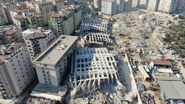 Sigortacılardan deprem kararları