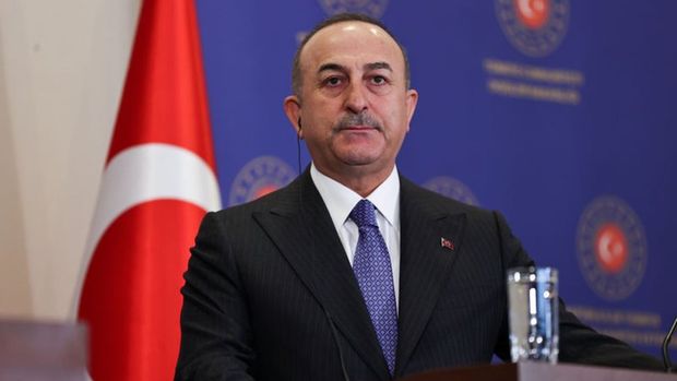 Bakan Çavuşoğlu'ndan 'sınır kapısı açıldı' iddialarına cevap