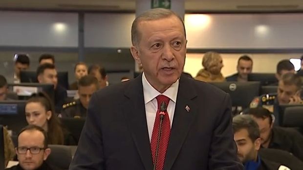 Erdoğan: Mücbir sebep halinden 638 bin mükellefimiz yararlanacak