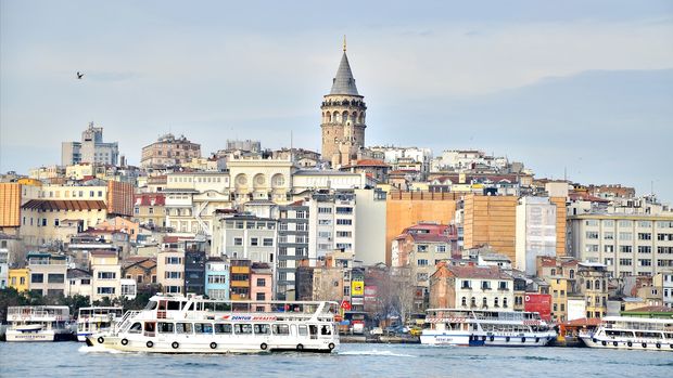 İstanbul'da hangi ilçede konutlar ne kadar eski?