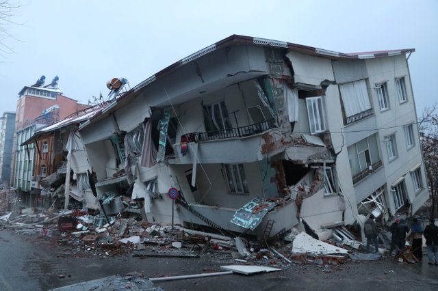 Zorunlu deprem sigortası hakkında bilmeniz gerekenler