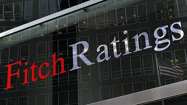 Fitch'ten ABD'li bankalara borç limiti uyarısı - Bloomberg HT