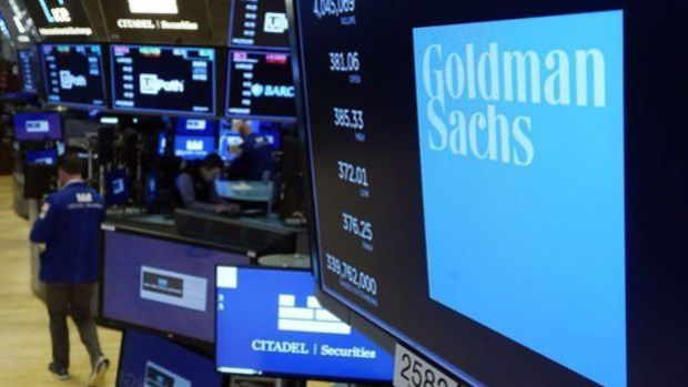 Goldman’dan AMB faiz tahmini
