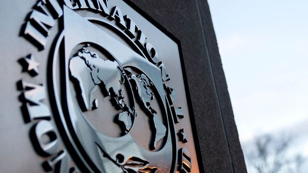 IMF: Ukrayna ekonomisinde kademeli toparlanma bekleniyor