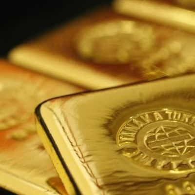 Türkiye’nin İsviçre’den altın ithalatı 11 yılın zirvesinde