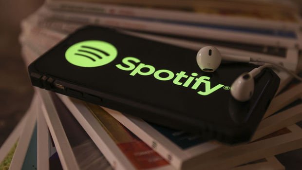 Spotify, NFT’ler aracılığıyla müziğe erişimi test ediyor