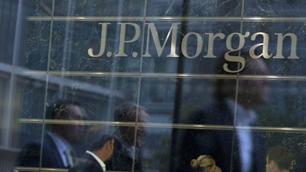 JPMorgan/Dimon: Fed enflasyonun kontrolünü biraz kaybetti