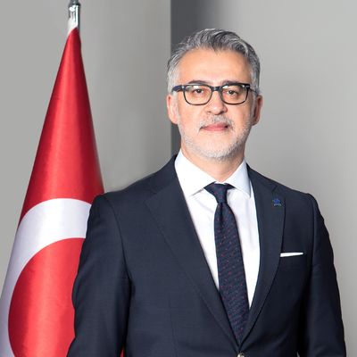 SEDDK/Eroğlu: Depremin maliyeti 2 milyar doları bulabilir