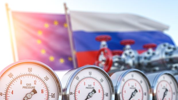 Rusya-Ukrayna savaşı enerji piyasalarına nasıl yansıdı?