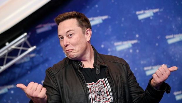 Elon Musk 'dünyanın en zengini' tahtına yeniden oturdu 