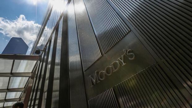 Moody’s Türkiye büyüme tahminini yükseltti