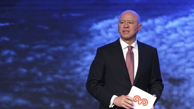 Koç CEO'su Çakıroğlu: Stellantis anlaşması Tofaş'ı önemli bir noktaya taşıyor