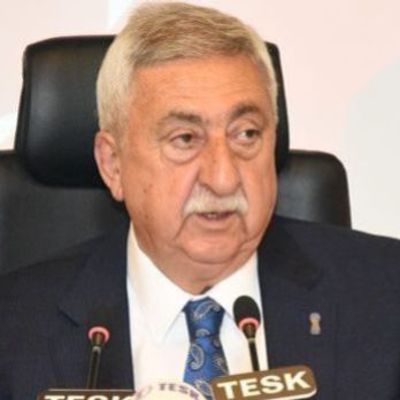 Esnaftan EYT'de norm birliği talebi