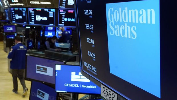 Goldman: Türkiye'de para politikası belirsizliği dövizde likidite riski doğuruyor