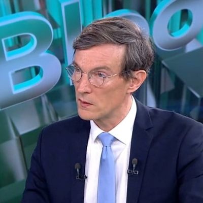 "Deprem sonrası yeniden inşanın maliyeti 100 milyar doları bulabilir"