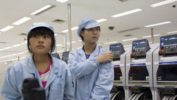 Çin'de hizmet sektörü aktivitesi Şubat'ta büyüdü