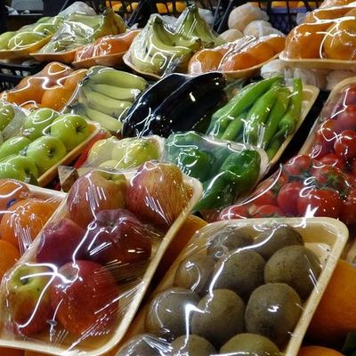 Enflasyon Şubat'ta yüzde 55,2 oldu