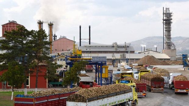 Kayseri Şeker Fabrikası, halka arz için SPK'ya başvurdu