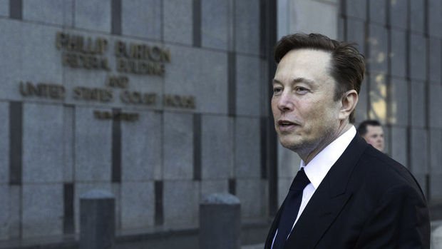 Rekabet Kurumu'ndan Elon Musk'a ceza 