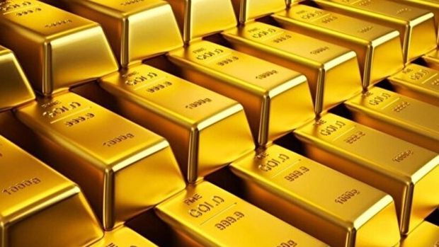 Altın ithalatı Şubat'ta 57 tonu aştı