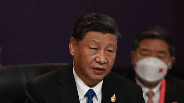 Çin Devlet Başkanı Şi'den ABD'ye suçlama