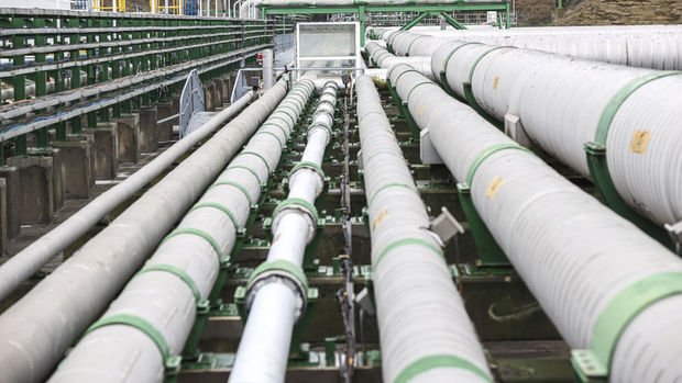 Gaz ithalatında BOTAŞ için serbestlik planlanıyor