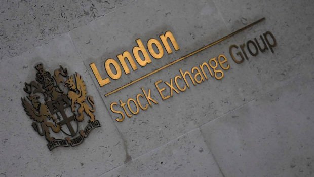 Blackstone ve Thomson Reuters'ten 2 milyar sterlinlik hisse satışı