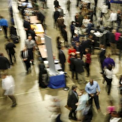 ABD’de özel sektör istihdamı tahminleri aştı