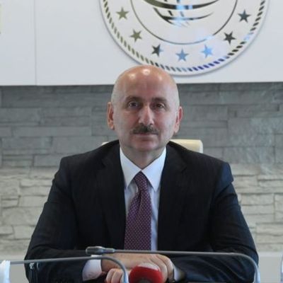 Bakan Karaismailoğlu: GSM şirketlerine gereği yapılacak