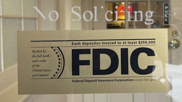 Fed ve FDIC'den banka krizi için yeni fon aracı