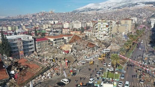 TEPAV'dan büyümeye deprem revizyonu