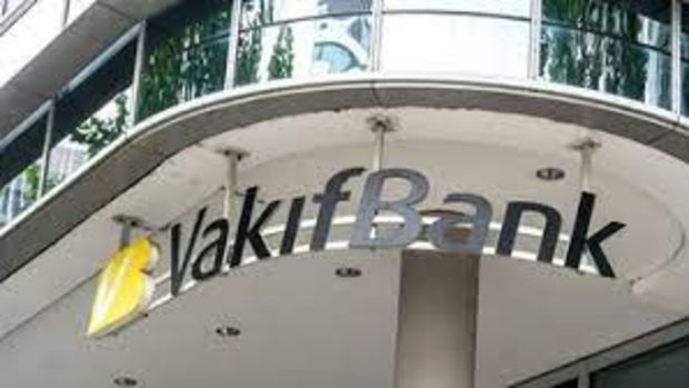 Vakıfbank'tan 220 milyon dolarlık seküritizasyon