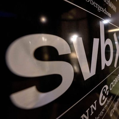 HSBC, SVB İngiltere'yi satın alıyor