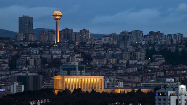 Ankara'da konut fiyatlarında hızlı artış