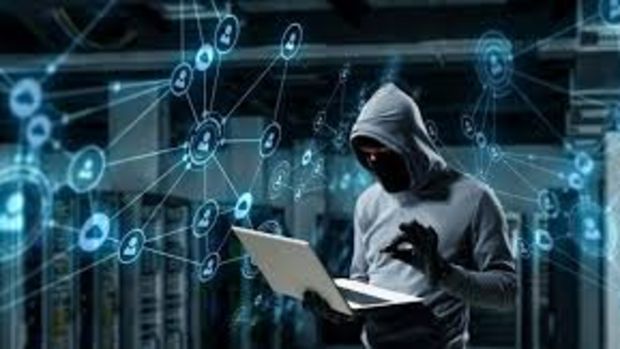 ‘Siber suçlar dünyanın en büyük üçüncü ekonomisi haline geldi’