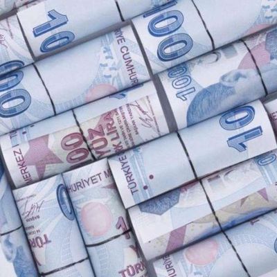 Bütçede rekor açık