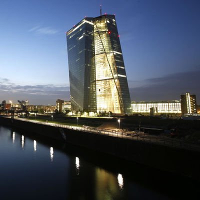 Avrupa Merkez Bankası sürpriz yapmadı
