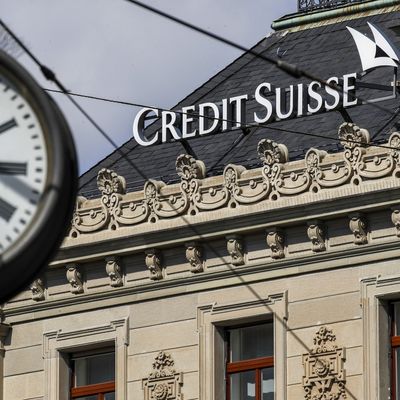 Credit Suisse krizi resesyon endişelerini tırmandırdı