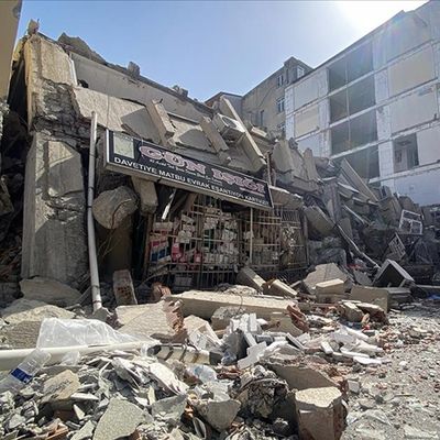 BETAM: Depremlerin maliyeti 105 milyar dolara çıkabilir