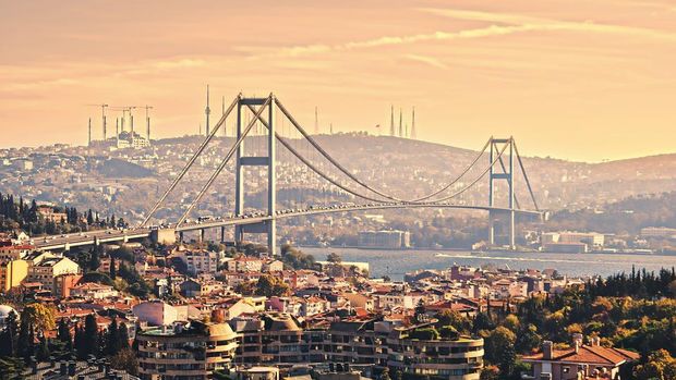 İstanbul'da Şubat'ta konut fiyatları en çok artan ilçeler 