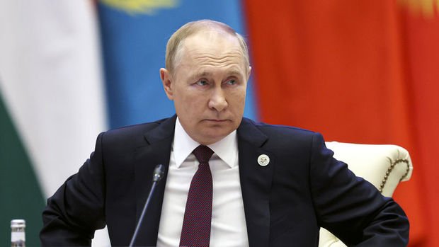 Uluslararası Ceza Mahkemesi’nden Putin’e yakalama kararı 
