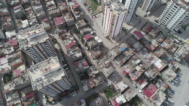 10 soruda kentsel dönüşüm kredisi