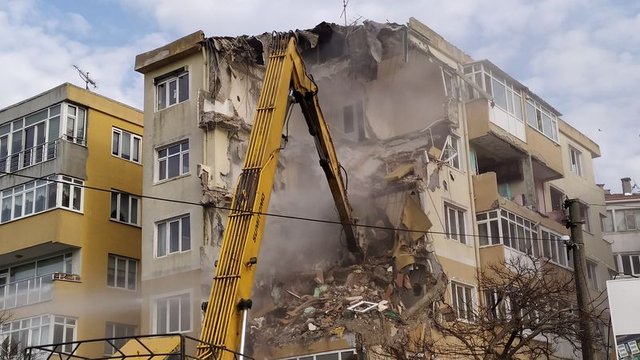 10 soruda kentsel dönüşüm kredisi
