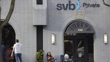 FDIC SVB için teklif süresini uzattı