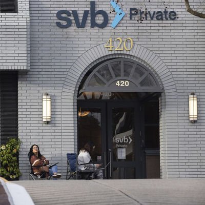 FDIC SVB için teklif süresini uzattı