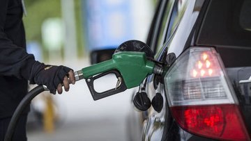Motorine zam yapıldı